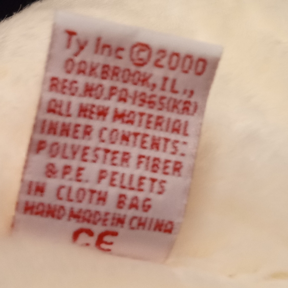 😲 TY Beanies Set - Picture 16 of 16